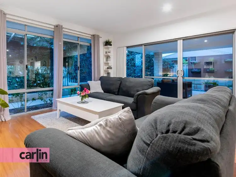 Seventh view of Homely house listing, 49 Concord Terrace, Atwell WA 6164
