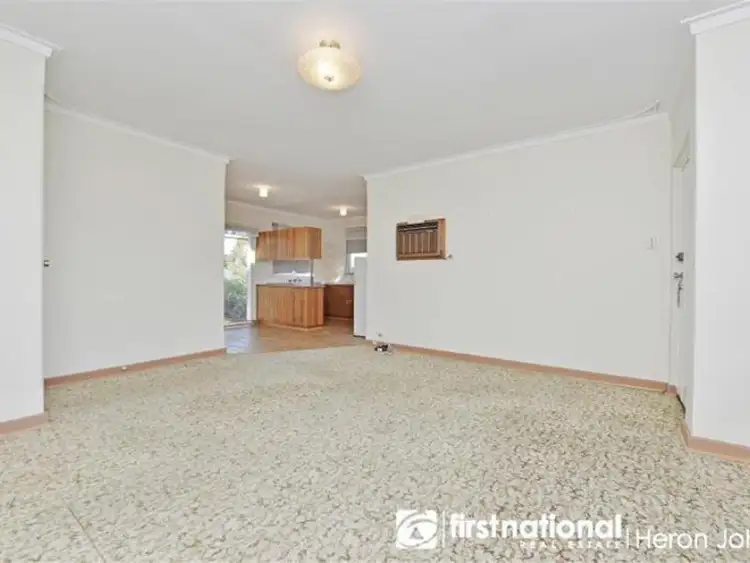 Main view of Homely semi-detached listing, 9 Adams Street, Bateman WA 6150