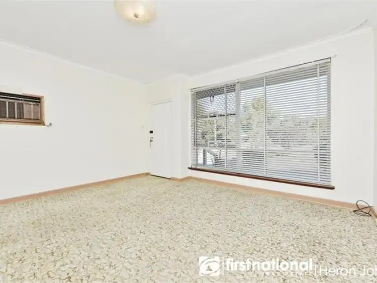 Second view of Homely semi-detached listing, 9 Adams Street, Bateman WA 6150