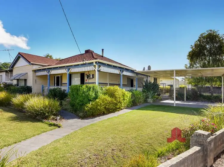 Second view of Homely house listing, 2 Jones St, Collie WA 6225