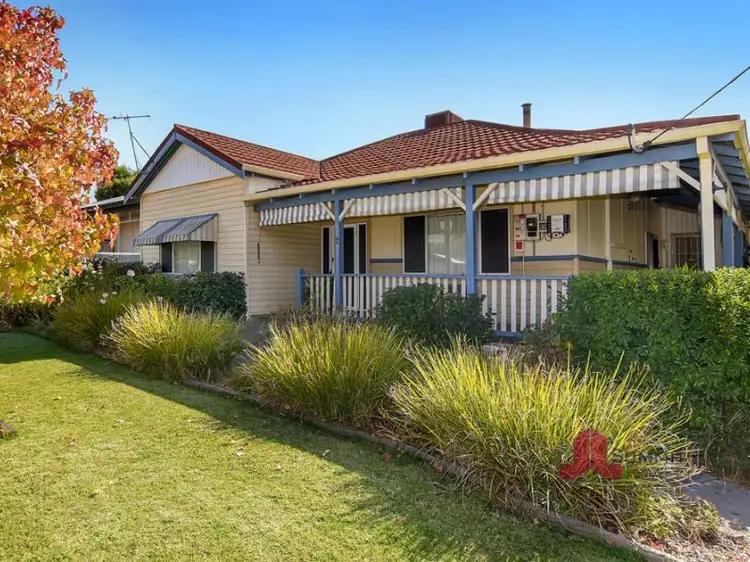 Third view of Homely house listing, 2 Jones St, Collie WA 6225