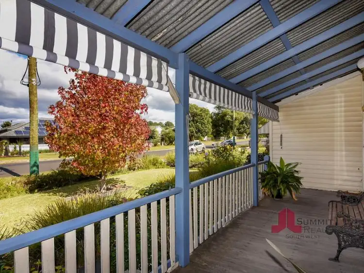 Fifth view of Homely house listing, 2 Jones St, Collie WA 6225