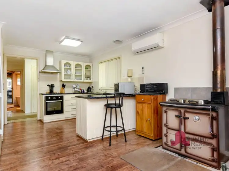 Seventh view of Homely house listing, 2 Jones St, Collie WA 6225
