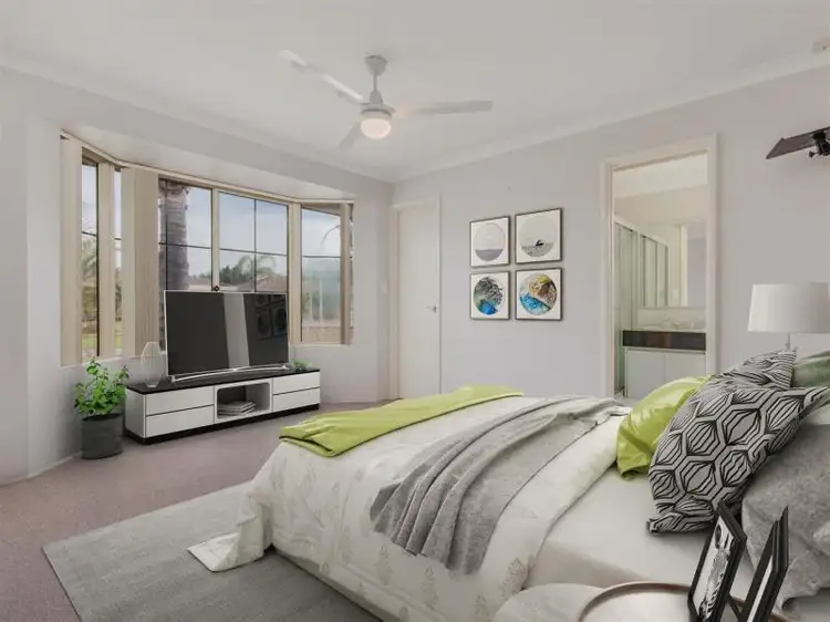 Main view of Homely house listing, 32 Indigo Circle, Warnbro WA 6169