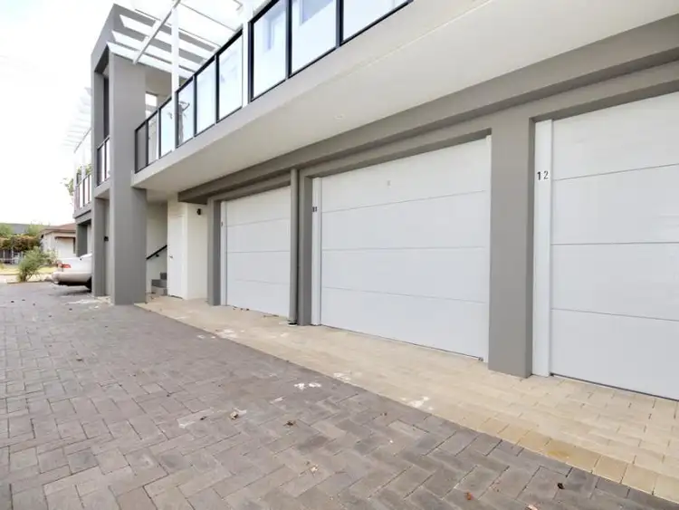 Second view of Homely apartment listing, 11, 53 Hooley Road, Midland WA 6056
