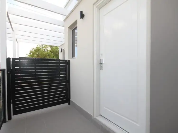 Third view of Homely apartment listing, 11, 53 Hooley Road, Midland WA 6056