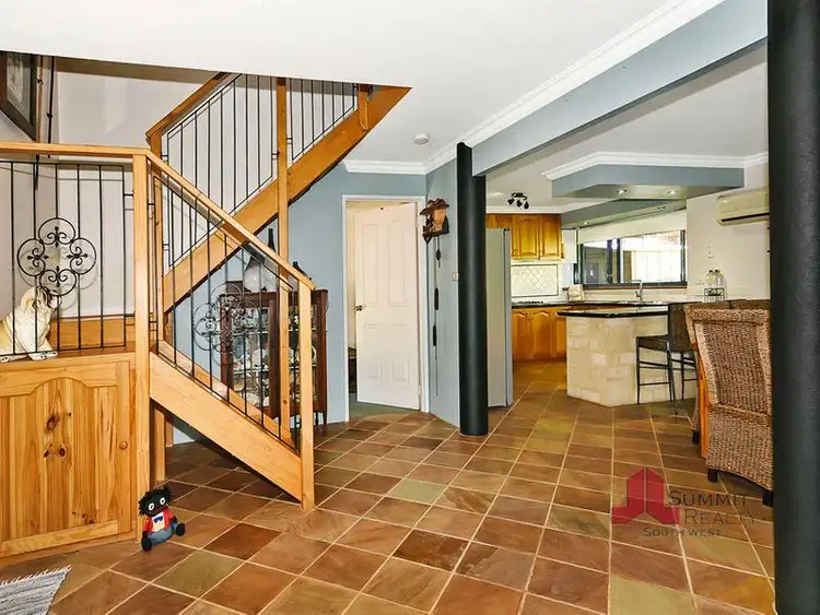 Fifth view of Homely house listing, 12 Carleen Avenue, Binningup WA 6233