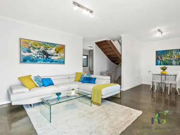 3/40 Alexandra Road, East Fremantle WA 6158