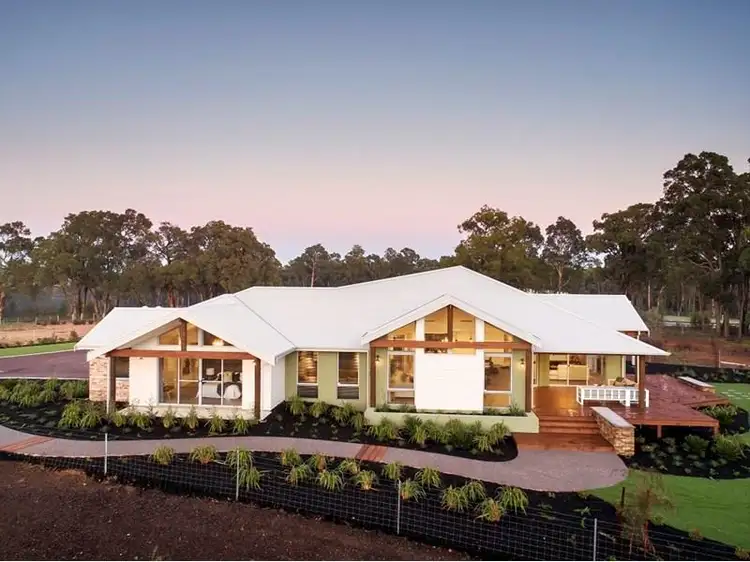 Main view of Homely house listing, 14 Kingsmill Cresent, Parkerville WA 6081