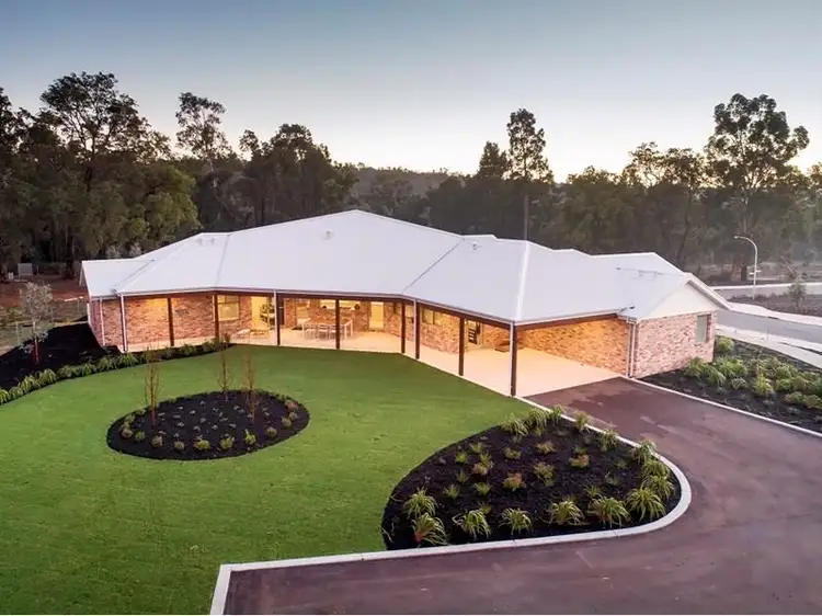 Third view of Homely house listing, 14 Kingsmill Cresent, Parkerville WA 6081