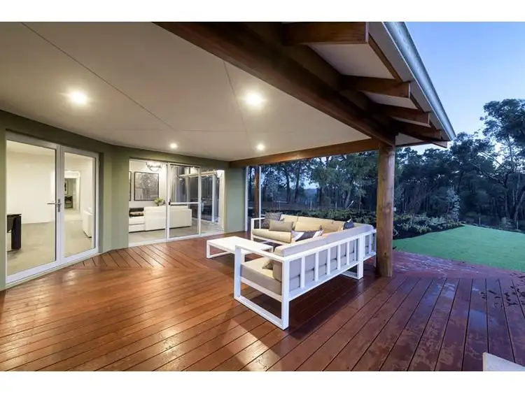 Seventh view of Homely house listing, 14 Kingsmill Cresent, Parkerville WA 6081