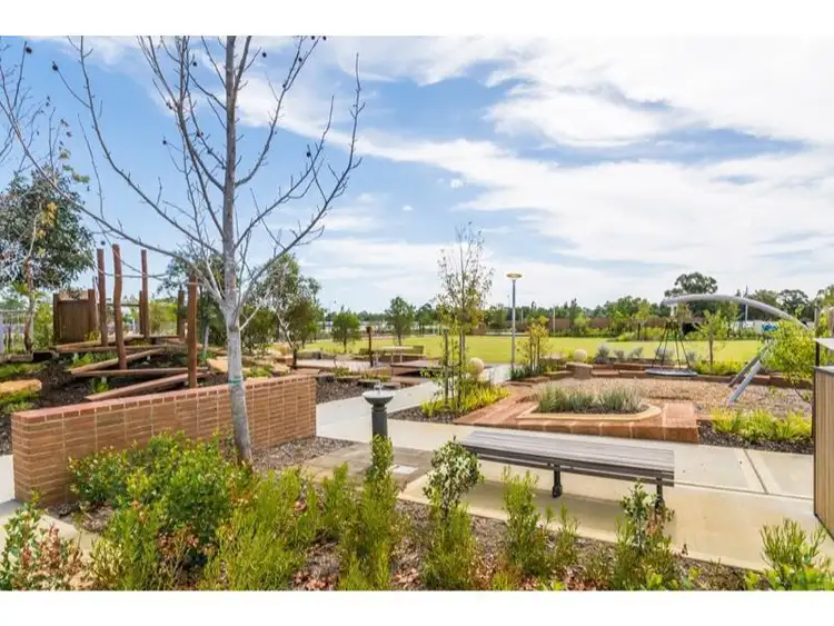 Seventh view of Homely land listing, Lot 564, Ethridge Street, Piara Waters WA 6112