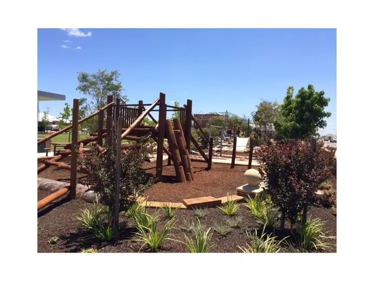 Fifth view of Homely land listing, Lot 708, Ficus Way, Piara Waters WA 6112