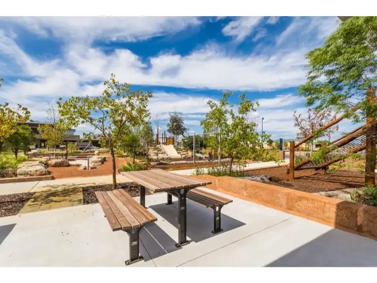 Sixth view of Homely land listing, Lot 708, Ficus Way, Piara Waters WA 6112