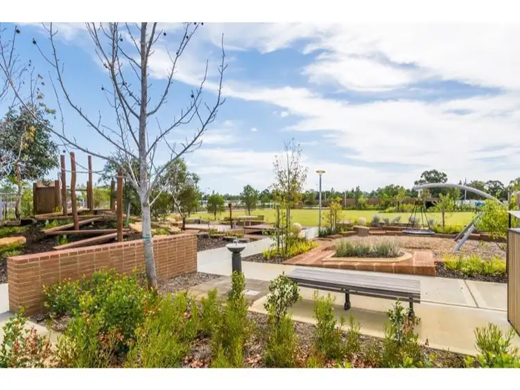 Seventh view of Homely land listing, Lot 708, Ficus Way, Piara Waters WA 6112