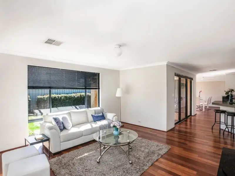 Main view of Homely house listing, 16 Freycinet Cir, Aubin Grove WA 6164