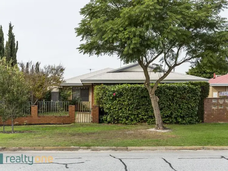 Main view of Homely villa listing, 1/2 Cambey Way, Brentwood WA 6153
