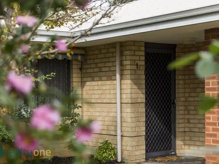 Seventh view of Homely villa listing, 1/2 Cambey Way, Brentwood WA 6153