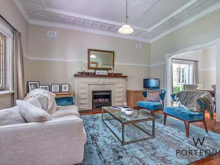 Fourth view of Homely house listing, 14 Bedford Street, Nedlands WA 6009