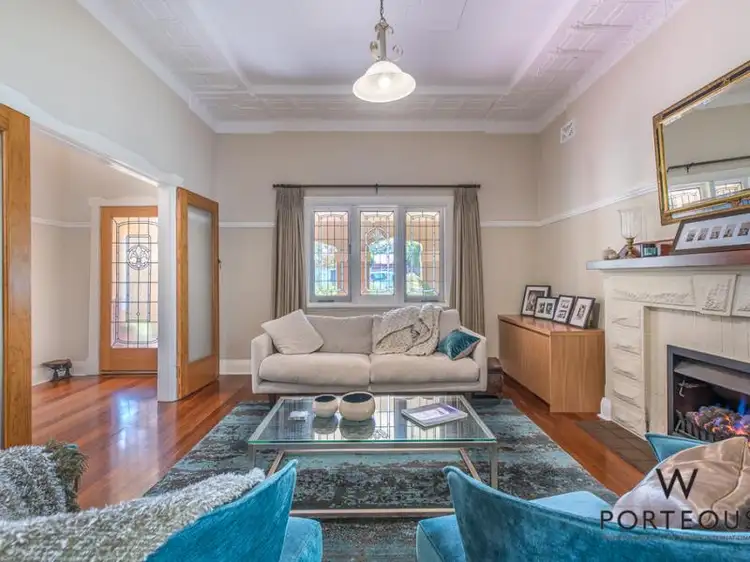 Fifth view of Homely house listing, 14 Bedford Street, Nedlands WA 6009