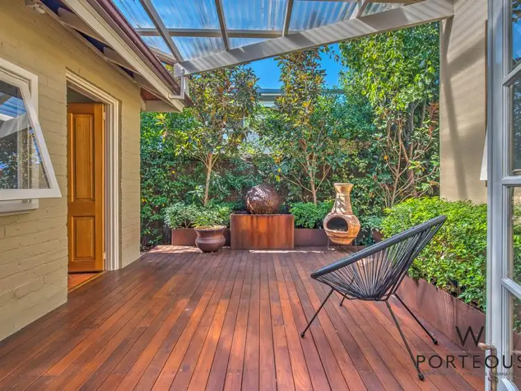 Sixth view of Homely house listing, 14 Bedford Street, Nedlands WA 6009