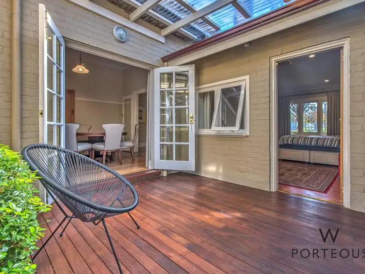 Seventh view of Homely house listing, 14 Bedford Street, Nedlands WA 6009