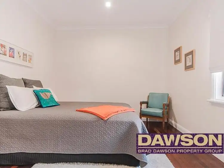 Fifth view of Homely house listing, 8 Lee Avenue, Hilton WA 6163