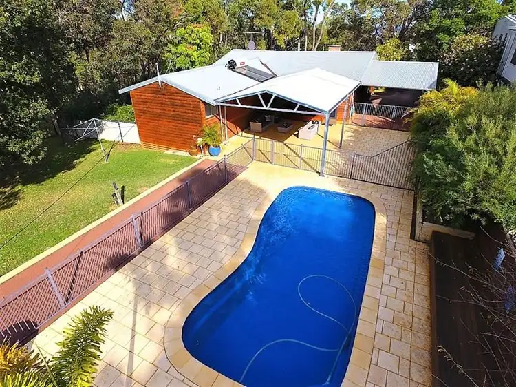 23 Hubert Street, Darlington WA 6070