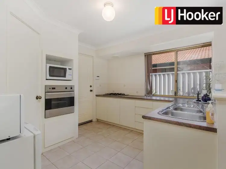 Fifth view of Homely house listing, 2 Zedora Loop, Port Kennedy WA 6172