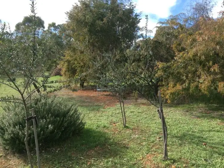 Fourth view of Homely land listing, 14 MEADOW PLACE, Toodyay WA 6566