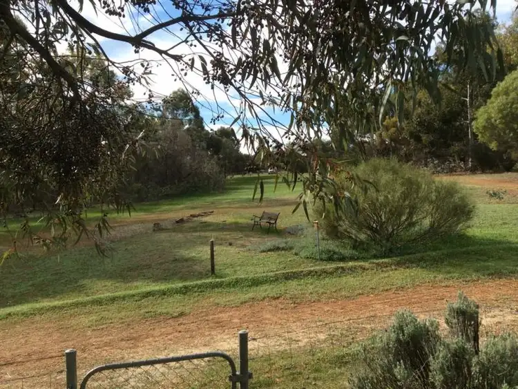 Seventh view of Homely land listing, 14 MEADOW PLACE, Toodyay WA 6566