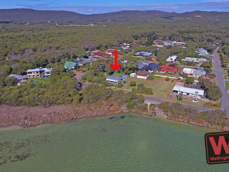 Main view of Homely house listing, 16 Harbour Esplanade, Little Grove WA 6330