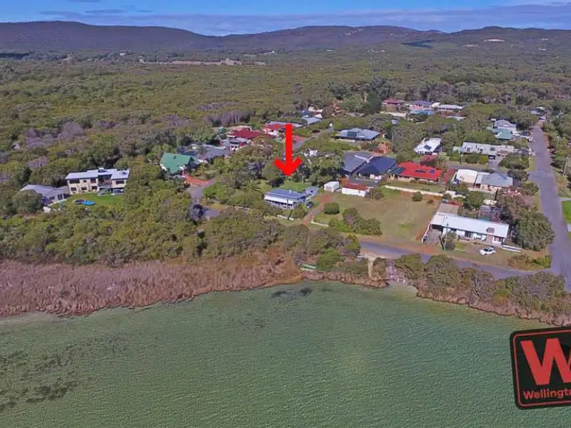 Main view of Homely house listing, 16 Harbour Esplanade, Little Grove WA 6330