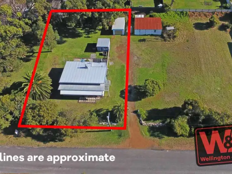 Second view of Homely house listing, 16 Harbour Esplanade, Little Grove WA 6330