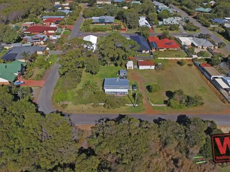 Third view of Homely house listing, 16 Harbour Esplanade, Little Grove WA 6330