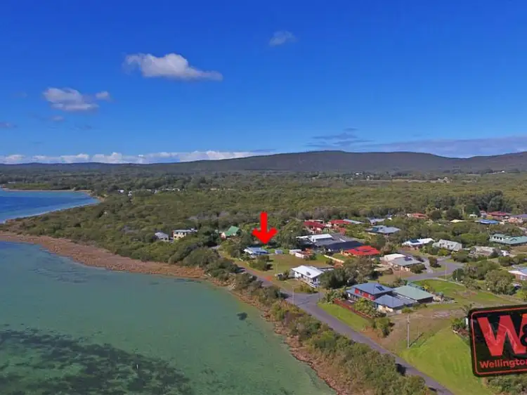 Fifth view of Homely house listing, 16 Harbour Esplanade, Little Grove WA 6330