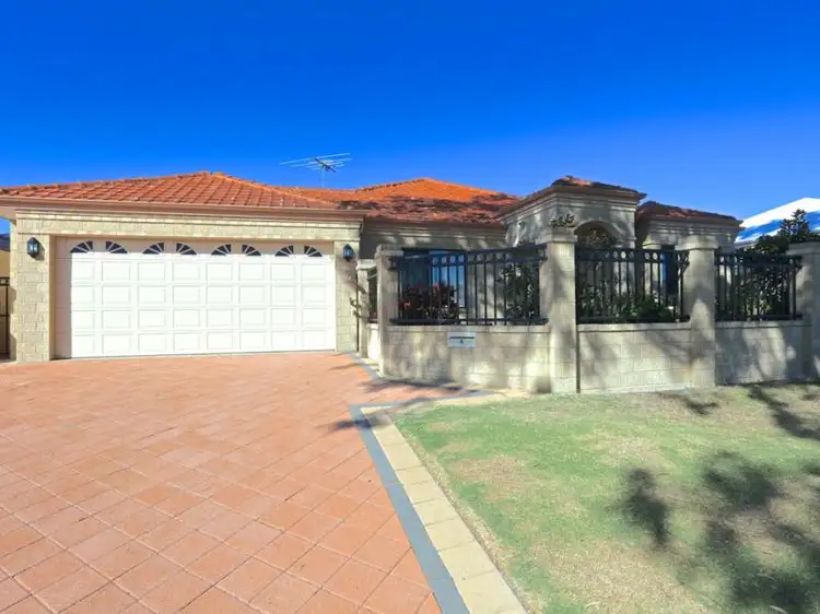 148A Moulden Avenue, Yokine WA 6060