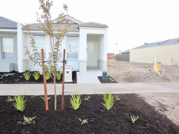 Main view of Homely house listing, 22 Equinox Loop, Wellard WA 6170