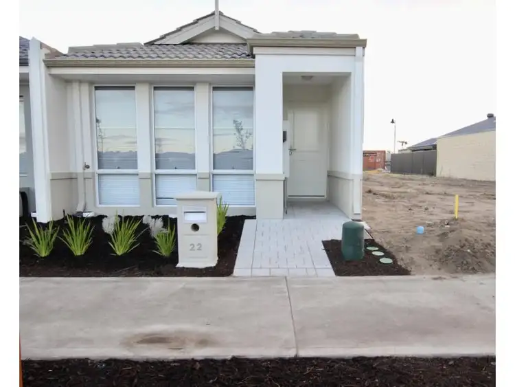 Second view of Homely house listing, 22 Equinox Loop, Wellard WA 6170