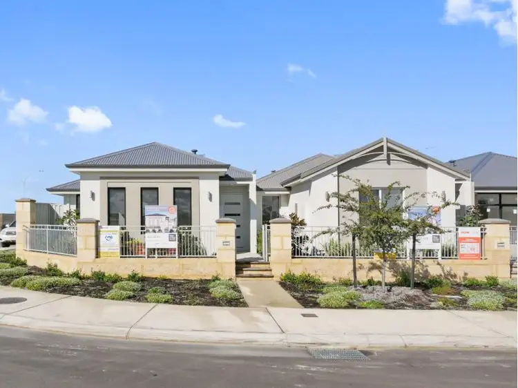 70 Lakefield Drive, Brabham WA 6055