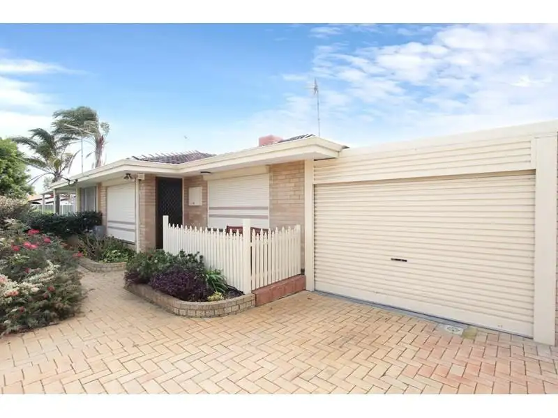 Main view of Homely house listing, 399B Walter Road W, Morley WA 6062