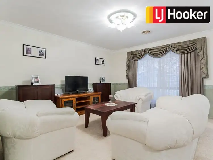 Fifth view of Homely house listing, 3 Bunker Court, Cooloongup WA 6168