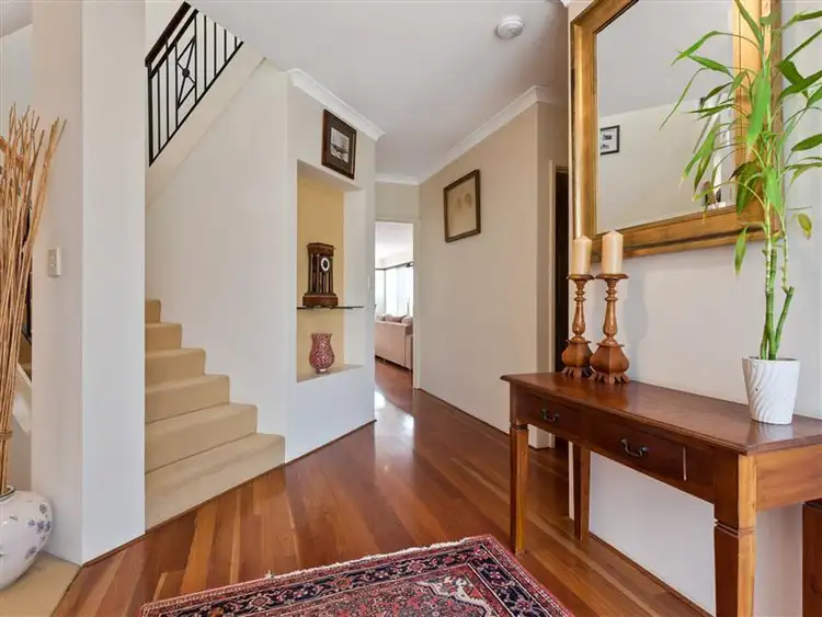 10 Jarrah Lane, Mount Claremont WA 6010