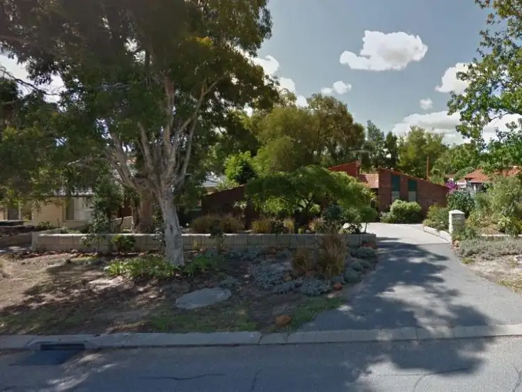 28 Fawcett  Way, Warwick WA 6024