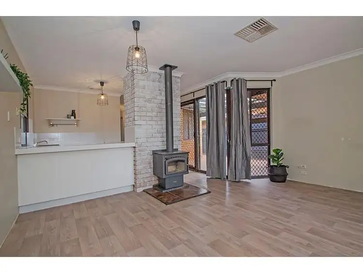Second view of Homely house listing, 90a Keenan Street, Hannans WA 6430