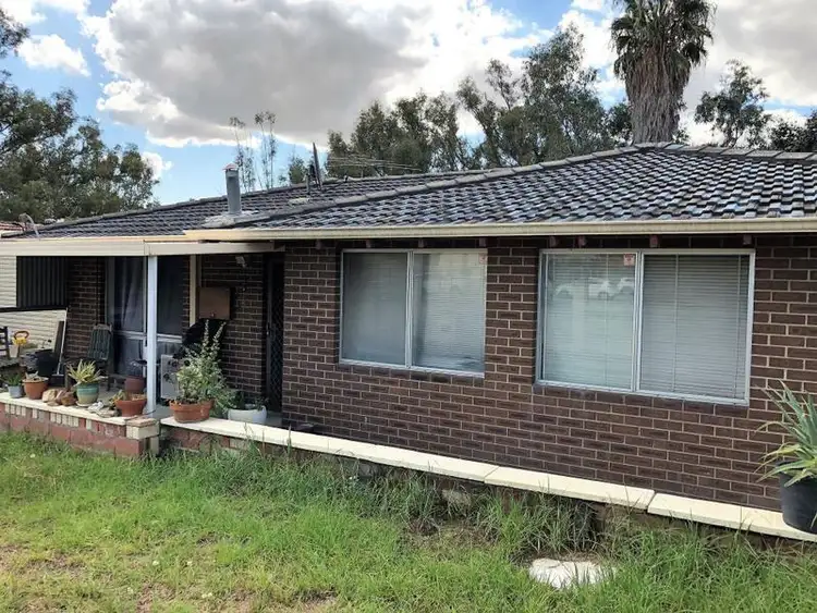 Main view of Homely house listing, 12 Christowe Drive, Swan View WA 6056