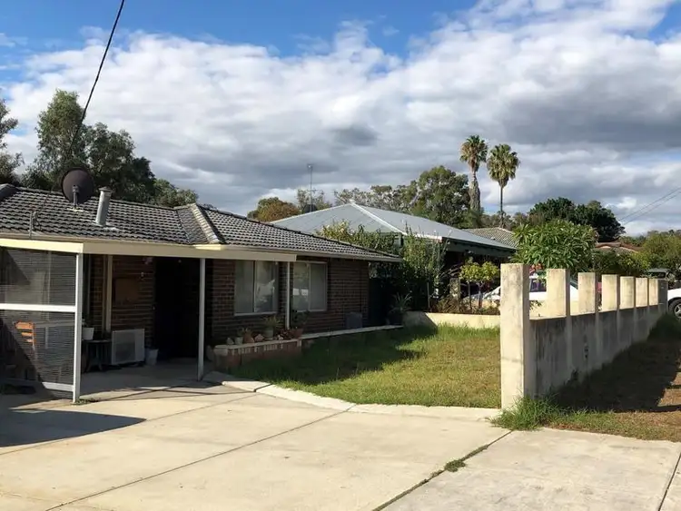 Second view of Homely house listing, 12 Christowe Drive, Swan View WA 6056