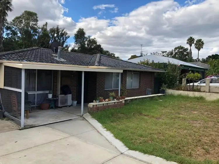 Third view of Homely house listing, 12 Christowe Drive, Swan View WA 6056