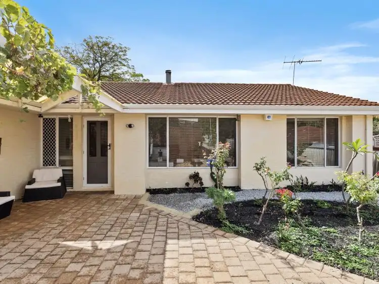 Main view of Homely house listing, 258A Salvado Road, Floreat WA 6014