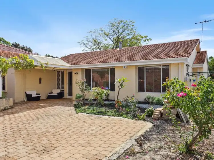 Second view of Homely house listing, 258A Salvado Road, Floreat WA 6014